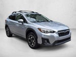 2019 Subaru Crosstrek 2.0i Premium CVT