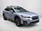 2019 Subaru Crosstrek 2.0i Premium CVT