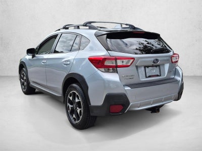 2019 Subaru Crosstrek 2.0i Premium CVT