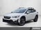 2021 Subaru Crosstrek Limited CVT