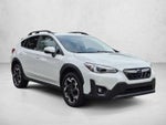 2021 Subaru Crosstrek Limited CVT