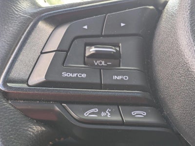 2023 Subaru Forester Wilderness CVT