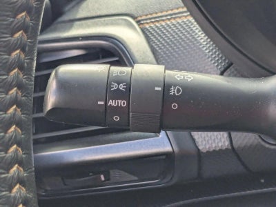 2023 Subaru Forester Wilderness CVT