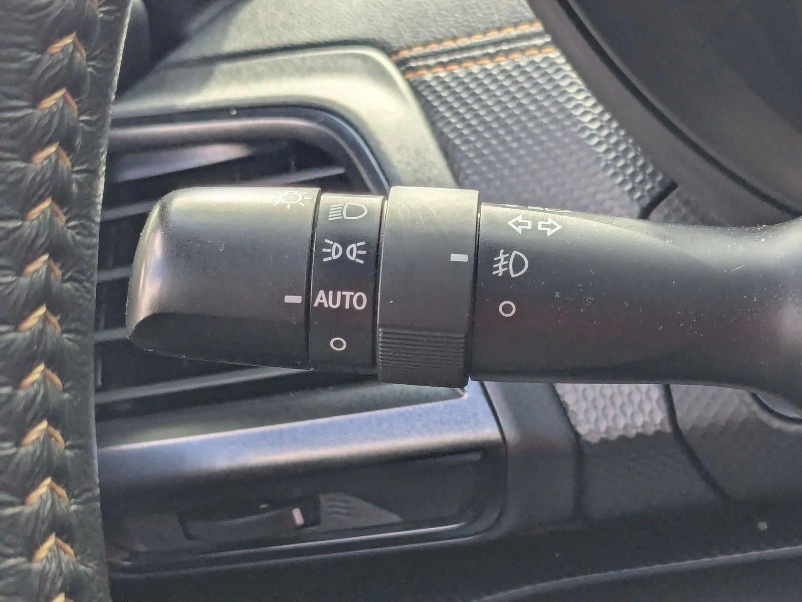 2023 Subaru Forester Wilderness CVT