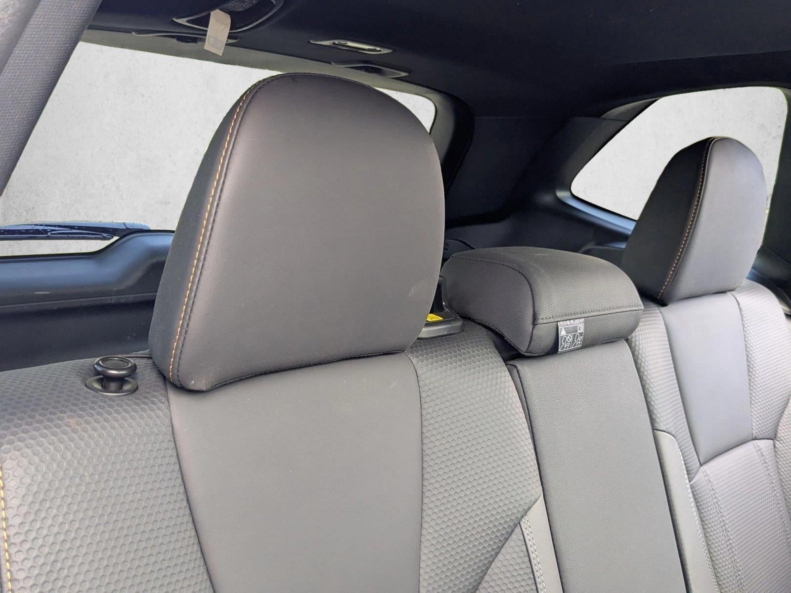 2023 Subaru Forester Wilderness CVT