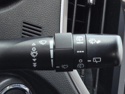 2021 Subaru Forester Limited CVT