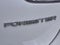 2021 Subaru Forester Limited CVT