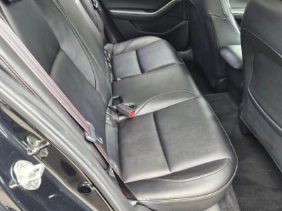 2019 Mazda Mazda3 Sedan FWD w/Select Pkg