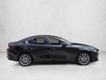 2019 Mazda Mazda3 Sedan FWD w/Select Pkg