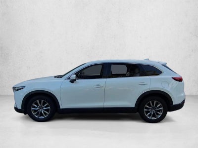 2019 Mazda Mazda CX-9 Touring FWD