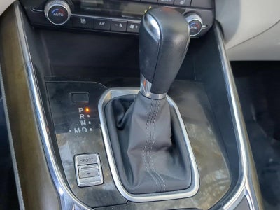 2020 Mazda Mazda CX-9 Signature AWD