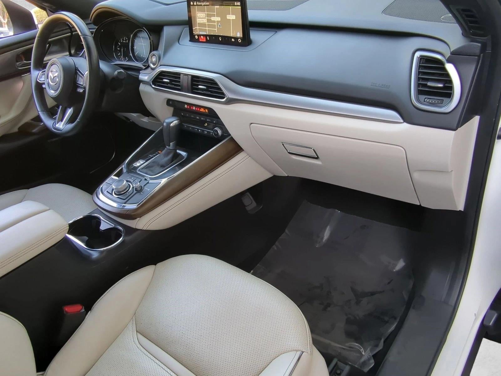 2020 Mazda Mazda CX-9 Signature AWD