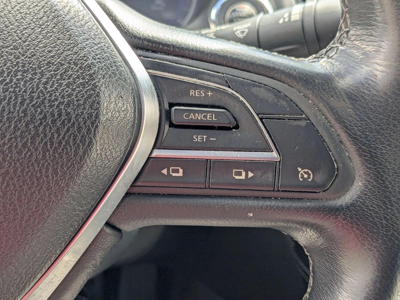 2018 INFINITI Q60 3.0t LUXE RWD