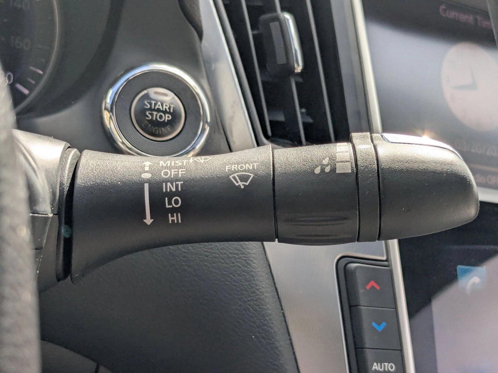 2018 INFINITI Q60 3.0t LUXE RWD