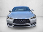 2018 INFINITI Q60 3.0t LUXE RWD