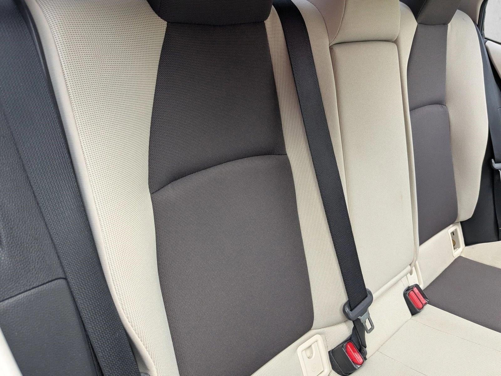 2024 Toyota Corolla Hybrid LE FWD (Natl)