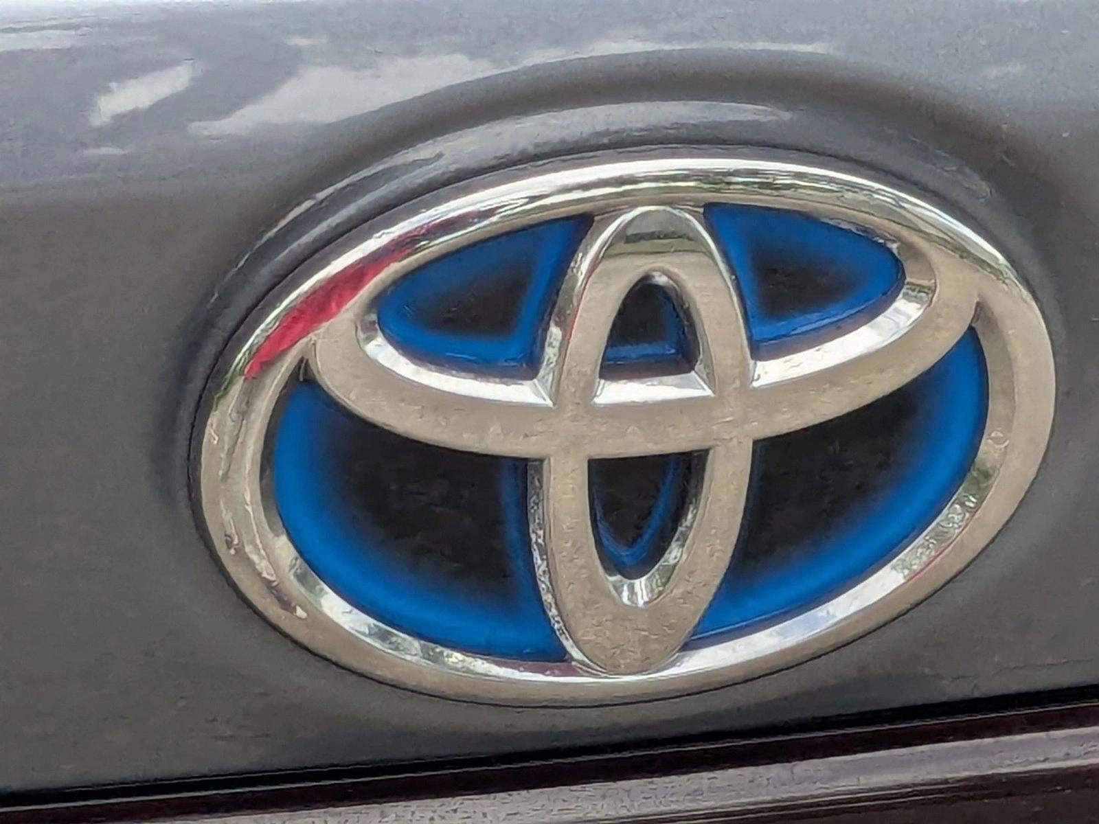 2024 Toyota Corolla Hybrid LE FWD (Natl)