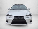 2020 Lexus IS 300 RWD