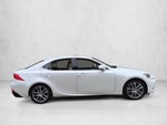 2020 Lexus IS 300 RWD
