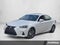 2018 Lexus IS 300 RWD