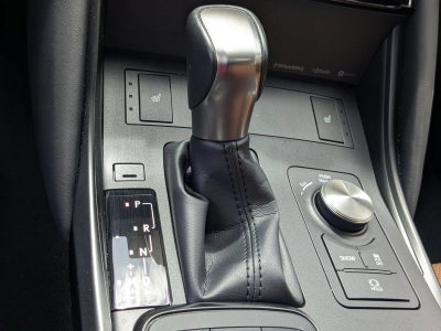 2024 Lexus IS 350 F SPORT Design RWD