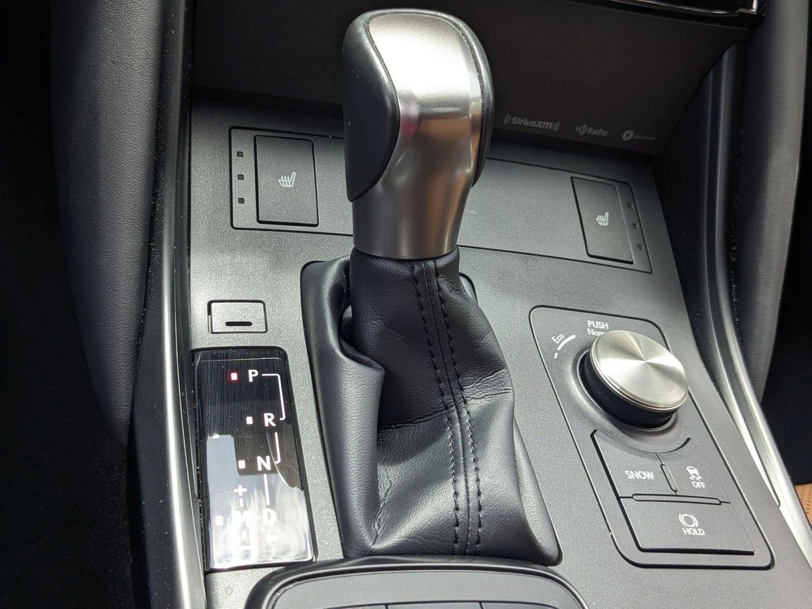 2024 Lexus IS 350 F SPORT Design RWD
