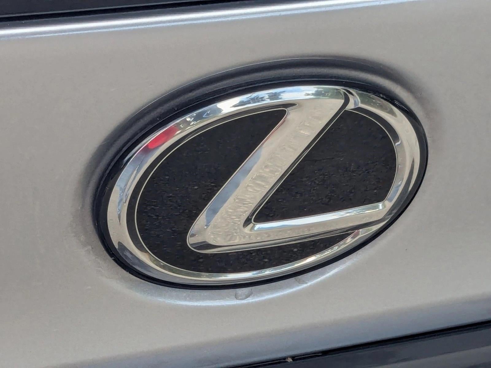 2024 Lexus IS 350 F SPORT Design RWD