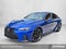 2025 Lexus IS 350 F SPORT Design RWD