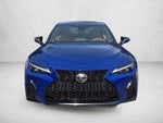 2025 Lexus IS 350 F SPORT Design RWD