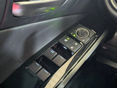 2025 Lexus IS 350 F SPORT Design RWD