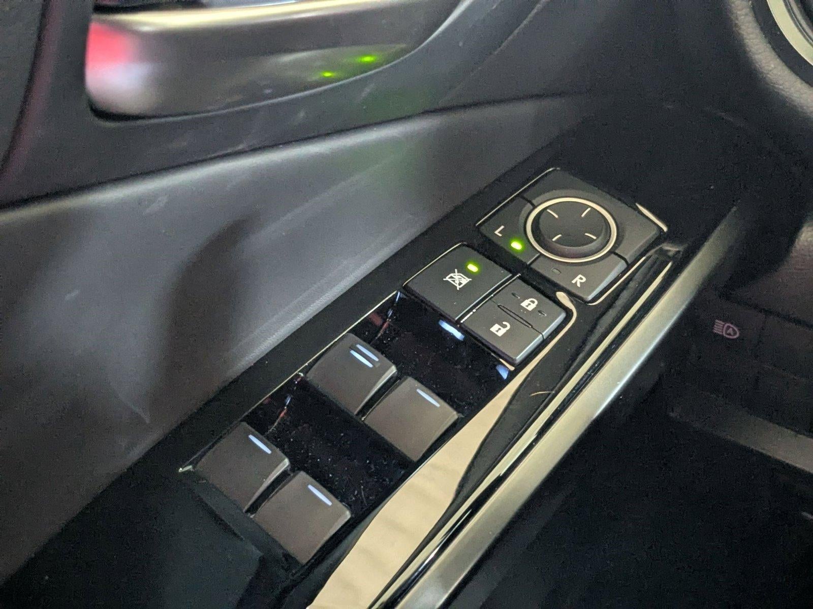 2025 Lexus IS 350 F SPORT Design RWD