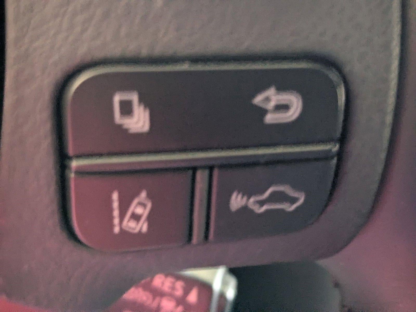 2025 Lexus IS 350 F SPORT Design RWD