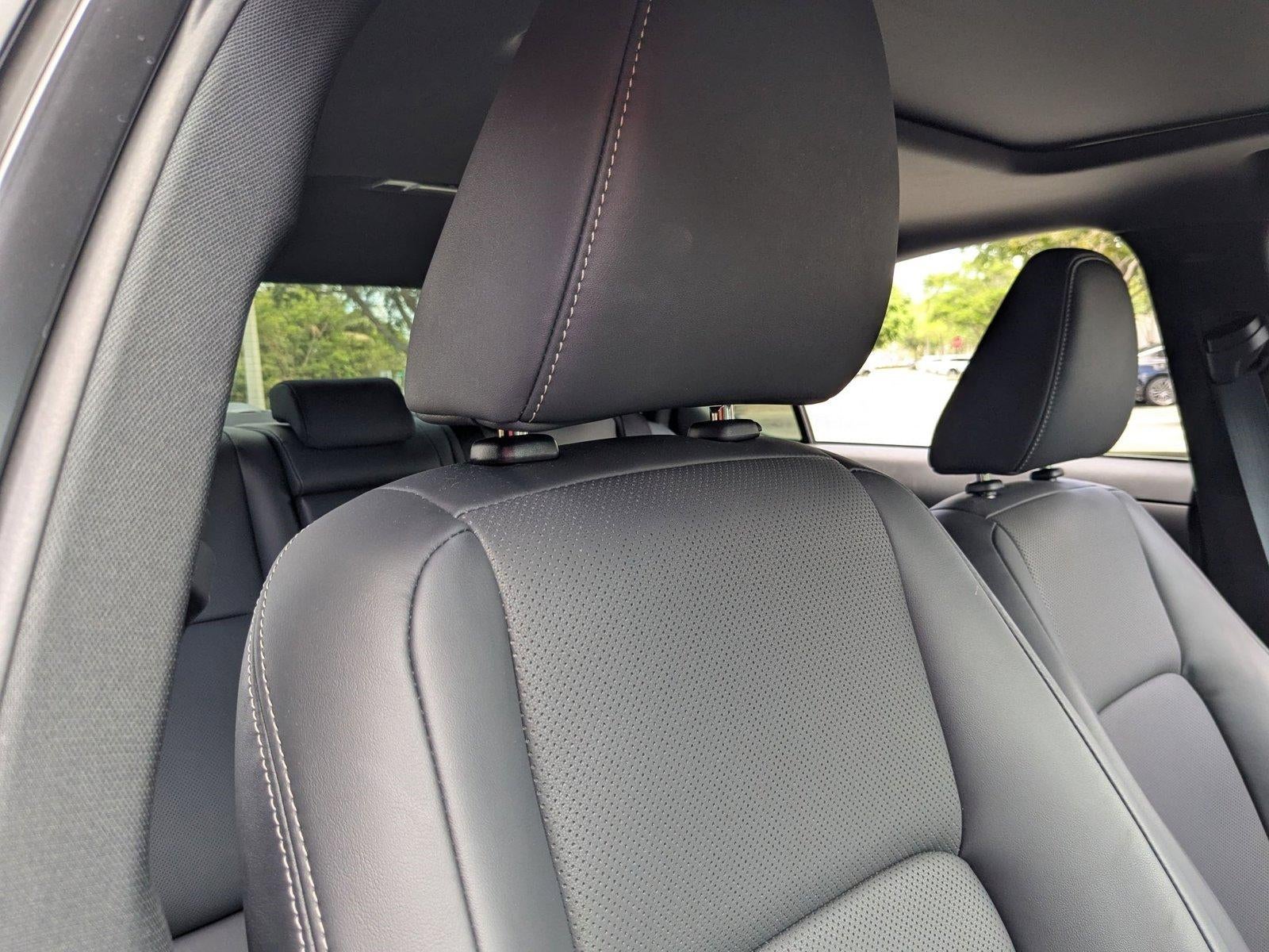 2025 Lexus IS 350 F SPORT Design RWD