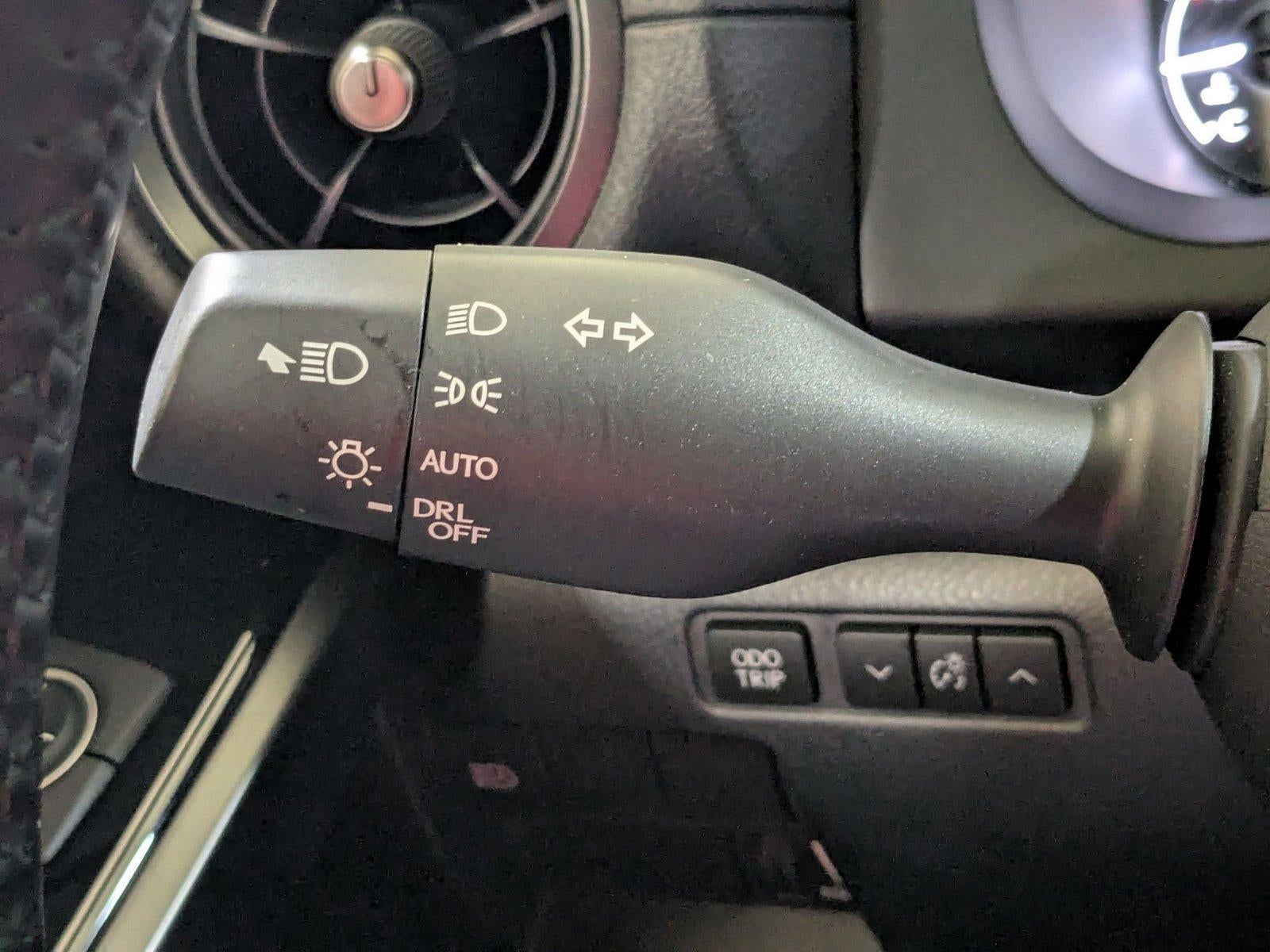 2025 Lexus IS 350 F SPORT Design RWD