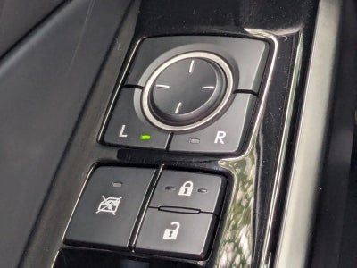 2025 Lexus IS 350 F SPORT Design RWD