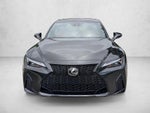 2025 Lexus IS 350 F SPORT Design RWD