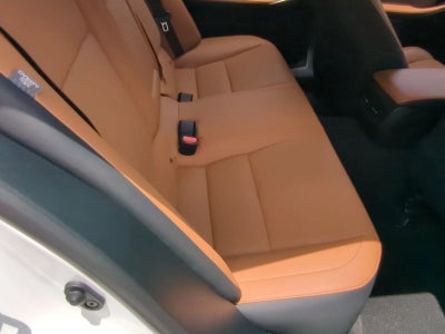2024 Lexus IS 350 F SPORT Design RWD