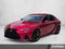 2023 Lexus IS 350 F SPORT Design RWD