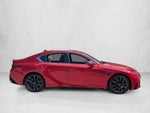 2023 Lexus IS 350 F SPORT Design RWD
