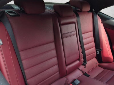 2018 Lexus IS 350 F Sport RWD