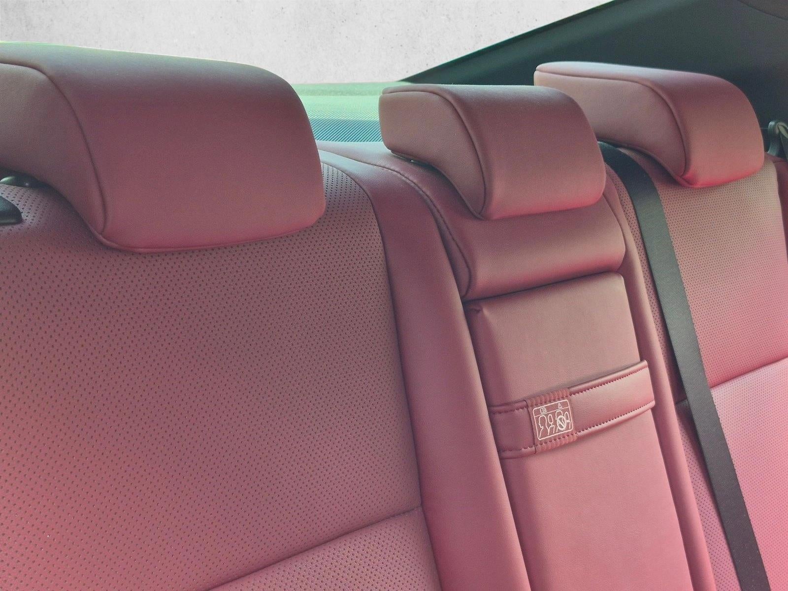 2024 Lexus IS 300 RWD