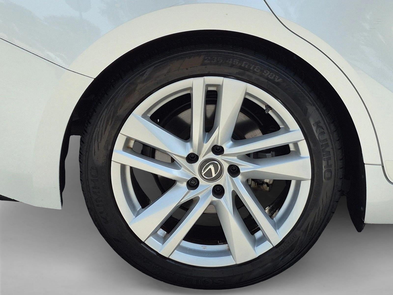 2024 Lexus IS 300 RWD