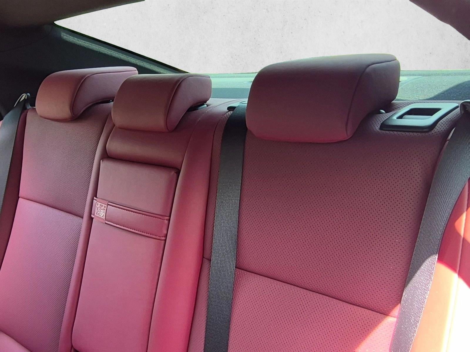 2024 Lexus IS 300 RWD