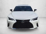 2024 Lexus IS 300 RWD