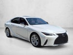 2024 Lexus IS 300 RWD