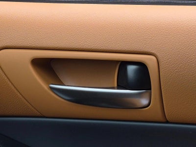 2024 Lexus IS 300 RWD