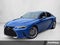 2023 Lexus IS 300 RWD