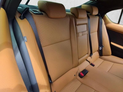 2023 Lexus IS 300 RWD