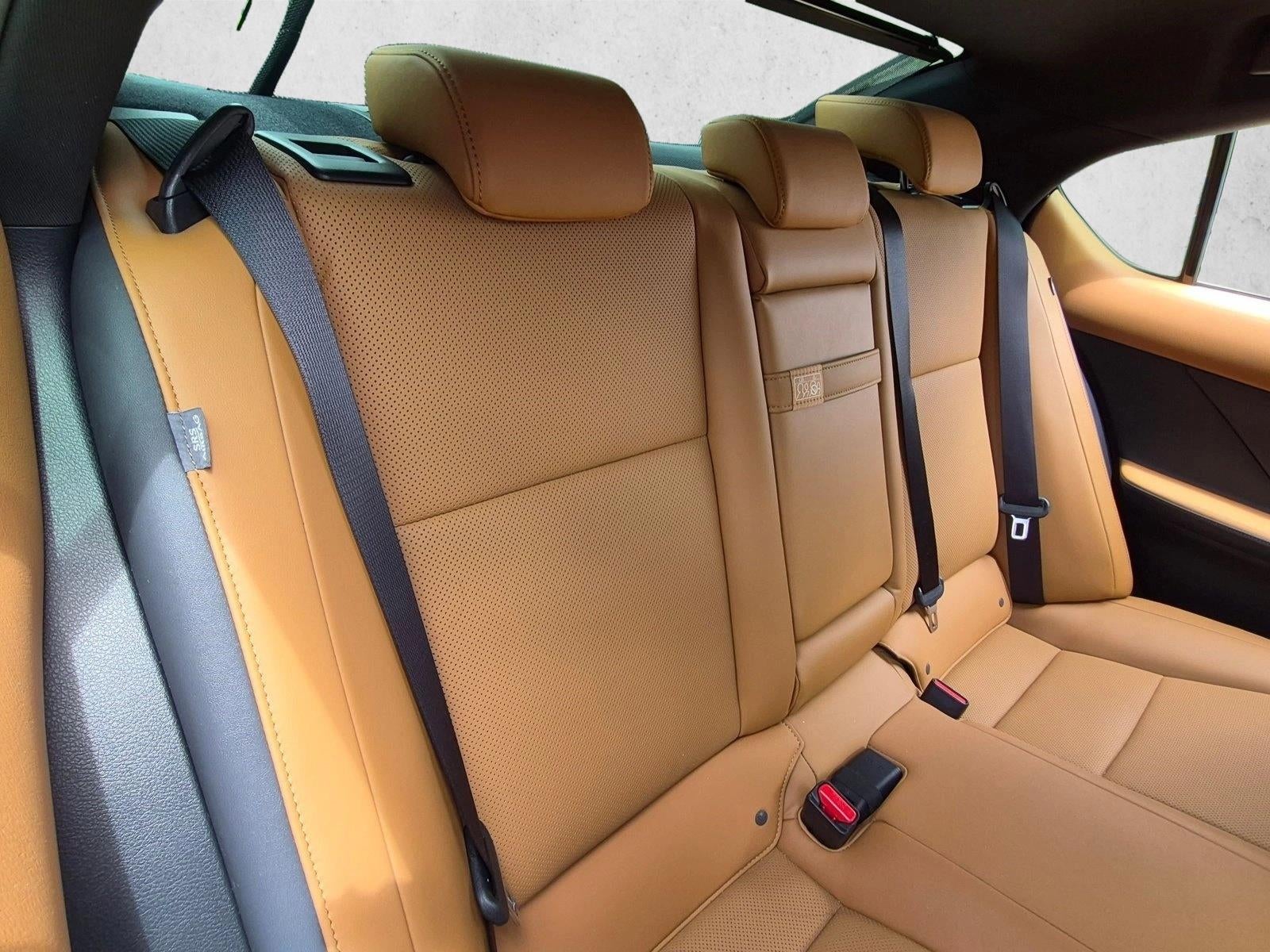2023 Lexus IS 300 RWD