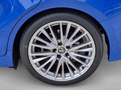 2023 Lexus IS 300 RWD